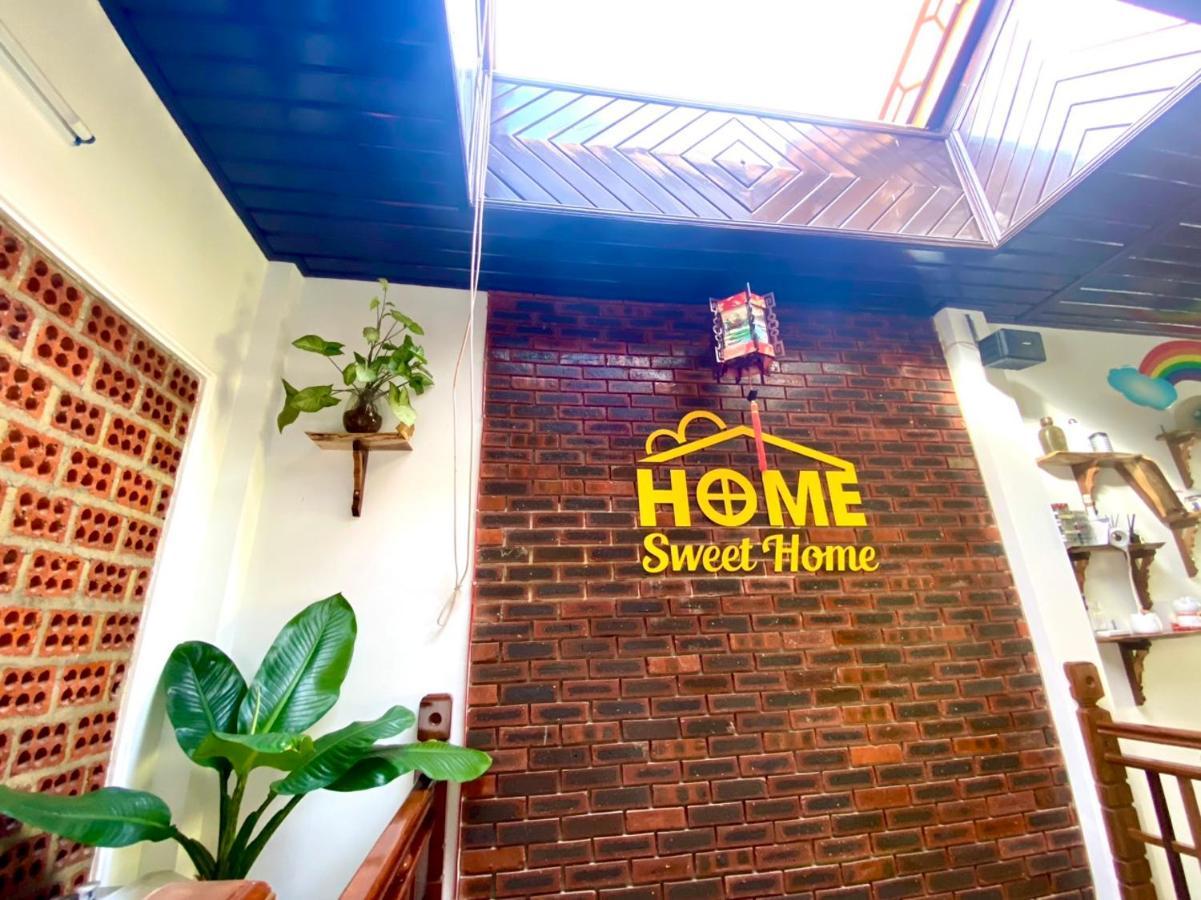 Seven Homestay Hue Exterior foto